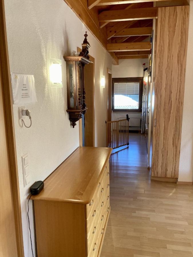 Appartement Mittagskogel 벨덴암워스에르시 외부 사진