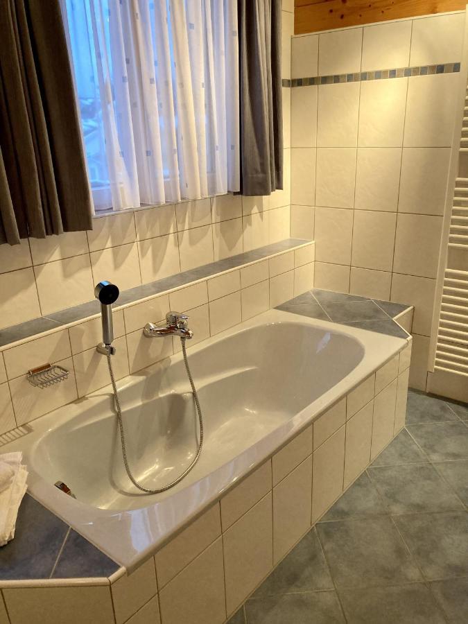Appartement Mittagskogel 벨덴암워스에르시 외부 사진