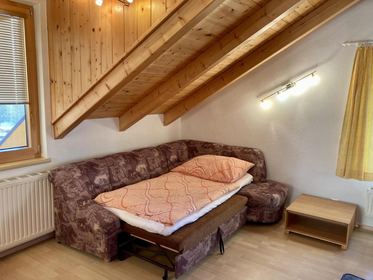 Appartement Mittagskogel 벨덴암워스에르시 외부 사진